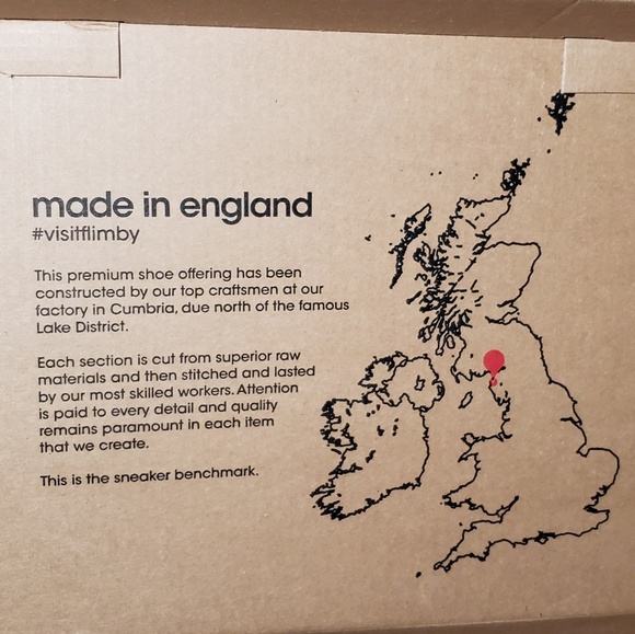 New Balance M577LBT - Picture 5 of 8